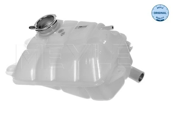Tanque de expansão do sistema de esfriamento para Mercedes E (C123)