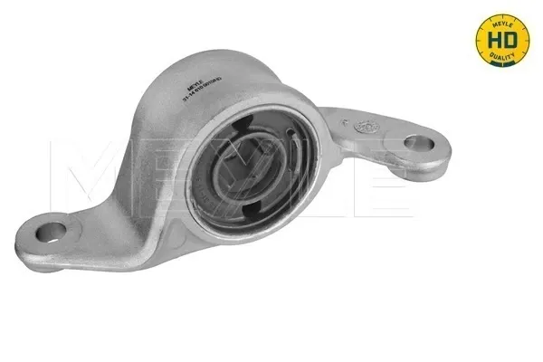 Bloco silencioso dianteiro do braço oscilante inferior Honda Civic VIII TYPE R