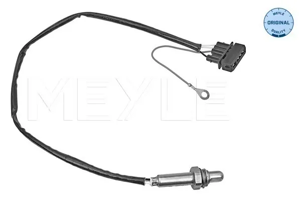 Sonda lambda, sensor de oxigênio Volkswagen Passat B3, B4