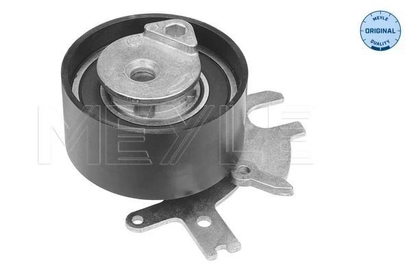 Rolo de reguladora de tensão da correia do mecanismo de distribuição de gás para Peugeot 807 (E)