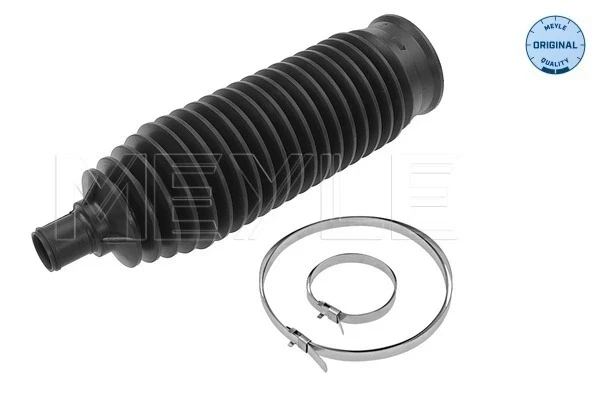 Bota de proteção do mecanismo de direção (de cremalheira) para Seat Ibiza (6J8)