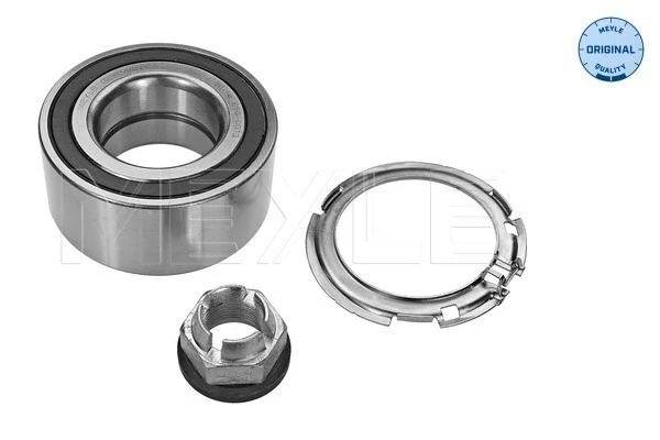 Rolamento de cubo dianteiro para Renault Trafic (JL)