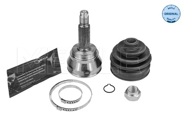 Junta homocinética externa dianteira para Ford Escort (ALF)