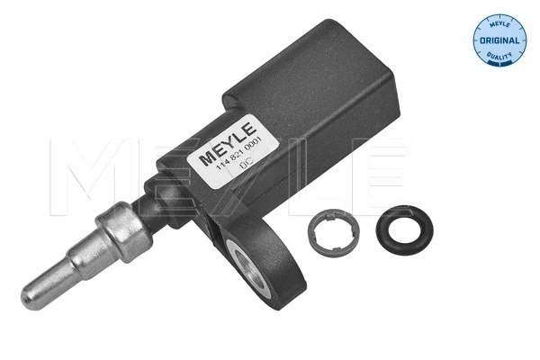Sensor de temperatura do fluido de esfriamento (de ativação de ventilador do radiador) para Volkswagen Caddy (SAA)