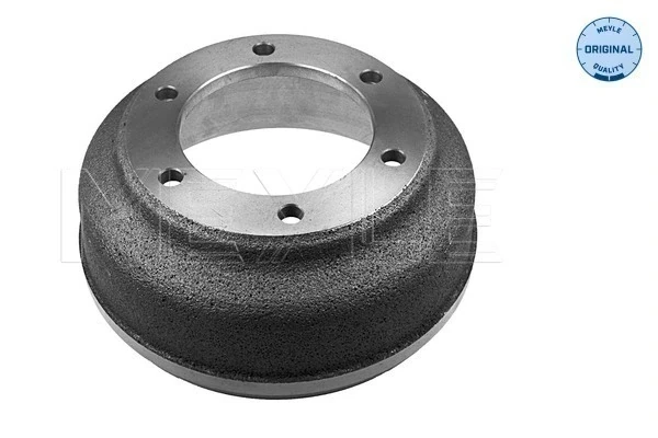 Tambor do freio traseiro para Mazda 626 (GV)
