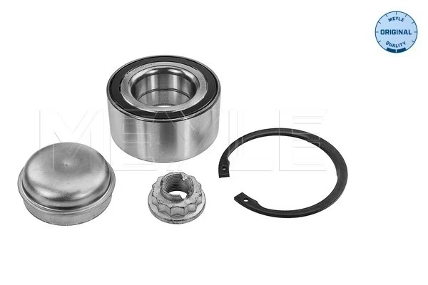 Rolamento de cubo dianteiro на Mercedes B (W245)