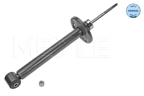 Amortecedor traseiro para Volkswagen Passat (B2, 32B)