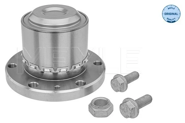 Cubo dianteiro para Mercedes Sprinter (906)