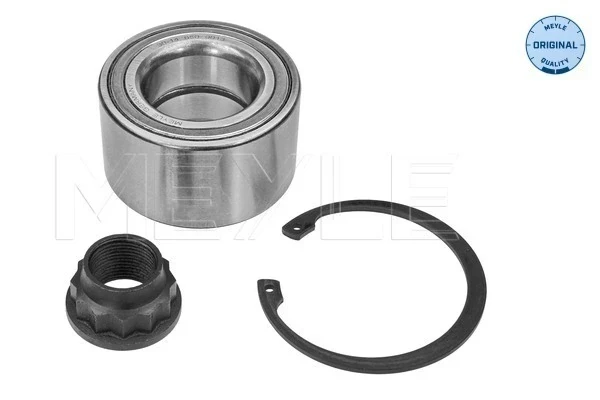 Rolamento de cubo dianteiro para Toyota Yaris (P10)