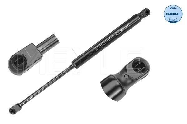Amortecedor de tampa de porta-malas (de 3ª/5ª porta traseira) para KIA Ceed (ED)
