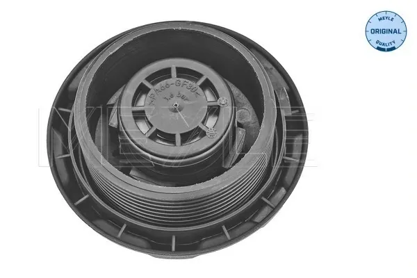 Tampa (tampão) do tanque de expansão para Skoda Octavia IV A8 NX5, PV5