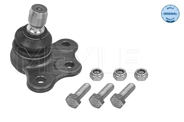 Suporte de esfera inferior para Opel Astra (L35)