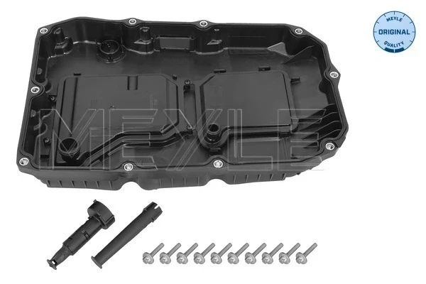 Cárter da Caixa Automática de Mudança para Mercedes E (W212)