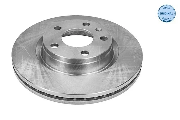 Disco do freio dianteiro para Audi A8 (4D2, 4D8)