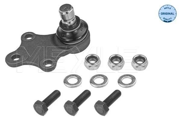 Suporte de esfera inferior para Peugeot 306 (7E)