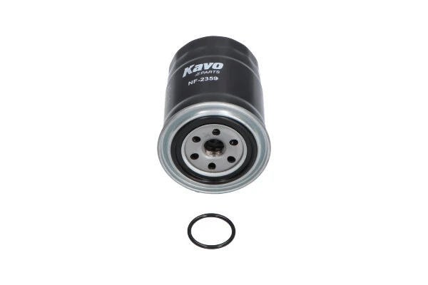 Filtro de combustível para Nissan Sunny (B12)