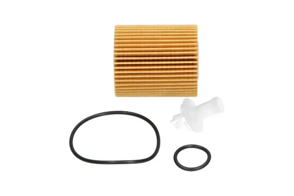 Filtro de óleo Toyota Avensis III