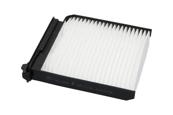 Filtro de salão para Dacia Sandero I BS0, 1