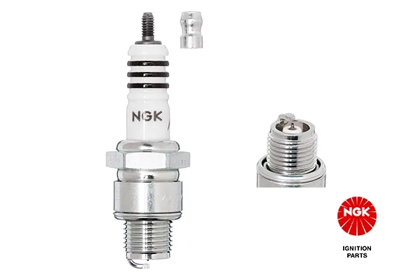 Vela de ignição 7067 NGK