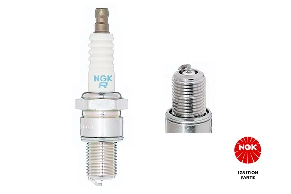 Vela de ignição 4492 NGK