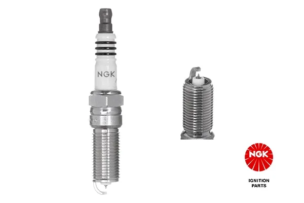 Vela de ignição 6509 NGK