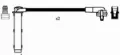 Fios de alta voltagem, kit Ford Galaxy I VX