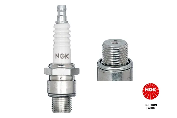 Vela de ignição 2522 NGK