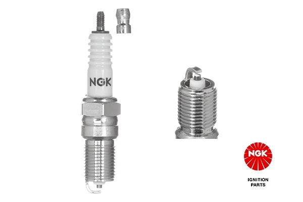 3812 NGK vela de ignição