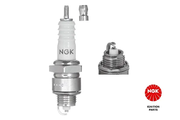 Vela de ignição 6221 NGK