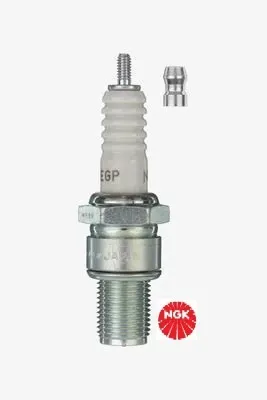 Vela de ignição BR10EIX NGK