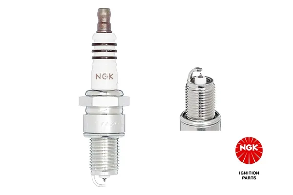 Vela de ignição 7214 NGK