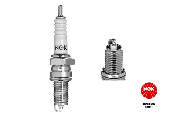 Vela de ignição 6629 NGK