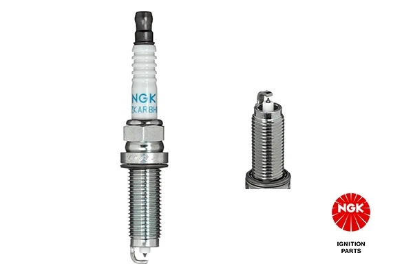 Vela de ignição para Honda Civic (FC, FK)