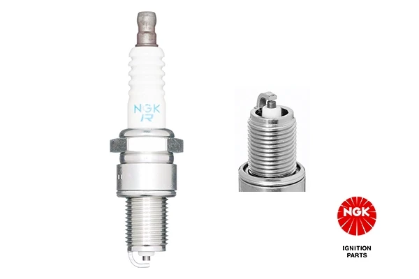 Vela de ignição para Hyundai Pony (X)