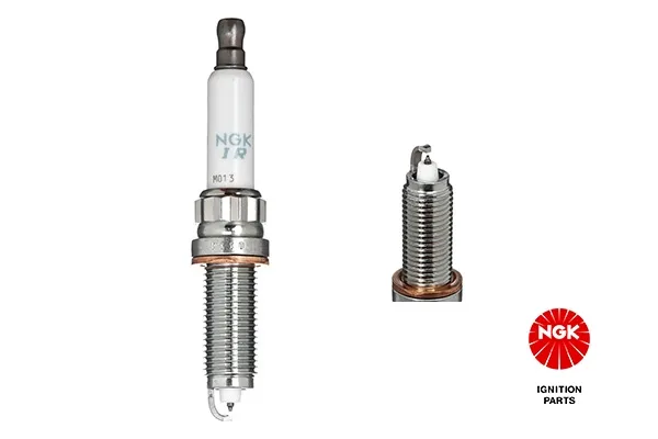 Vela de ignição 97506 NGK