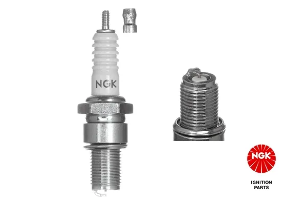 Vela de ignição 2659 NGK