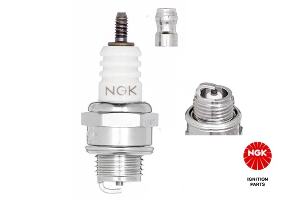 Vela de ignição 5921 NGK
