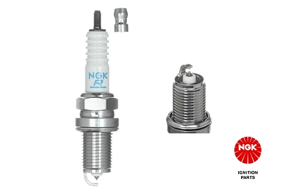 Vela de ignição para Volvo XC70 (SZ, LZ)