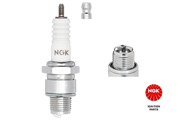 Vela de ignição 2621 NGK