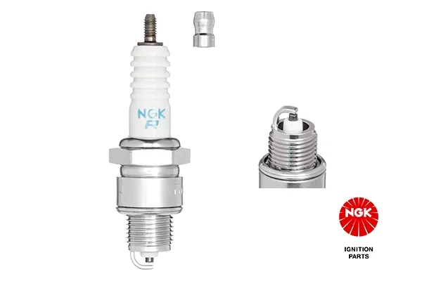 Vela de ignição 6422 NGK