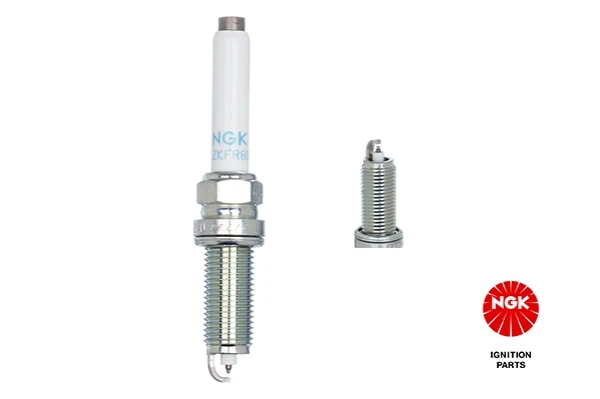 Vela de ignição para Mercedes A (W177)