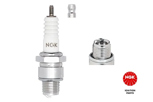 Vela de ignição 2421 NGK
