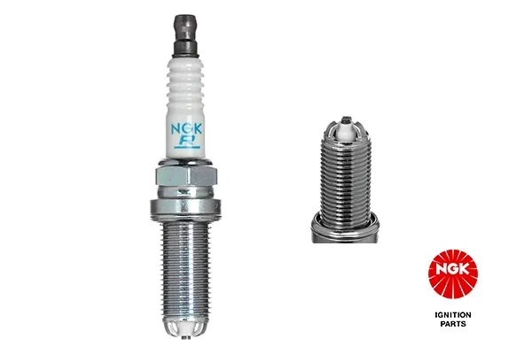 Vela de ignição 4704 NGK