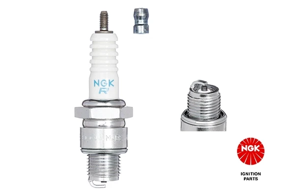 Vela de ignição para Dodge Caravan (NS)