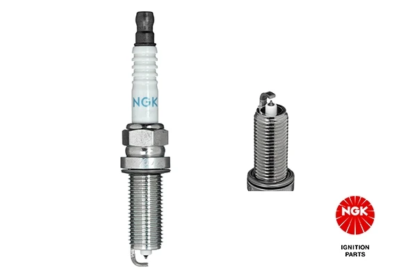 Vela de ignição para Toyota RAV4 (A4)