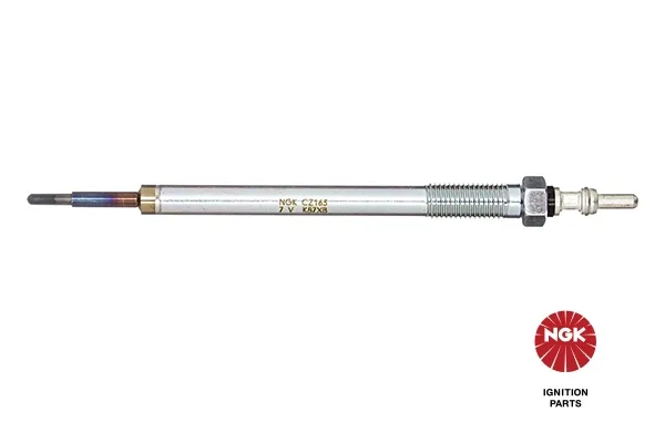 Vela de incandescência 92703 NGK