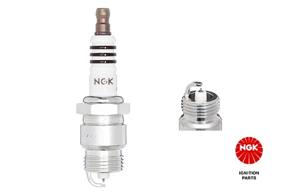 Vela de ignição WR5IX NGK