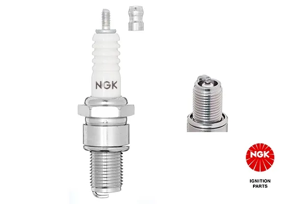 Vela de ignição 2411 NGK