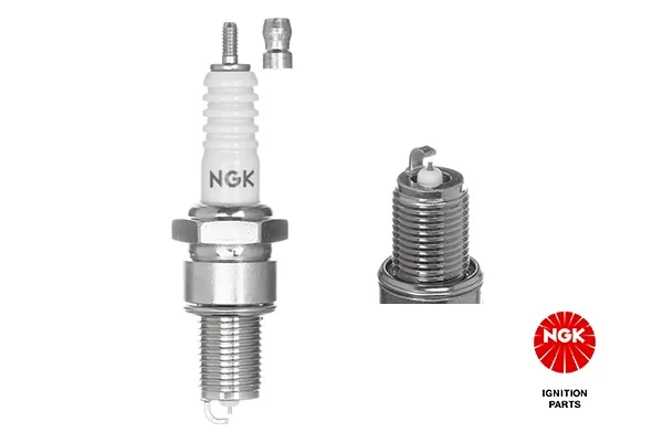 Vela de ignição 3335 NGK
