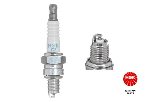 Vela de ignição 6500 NGK